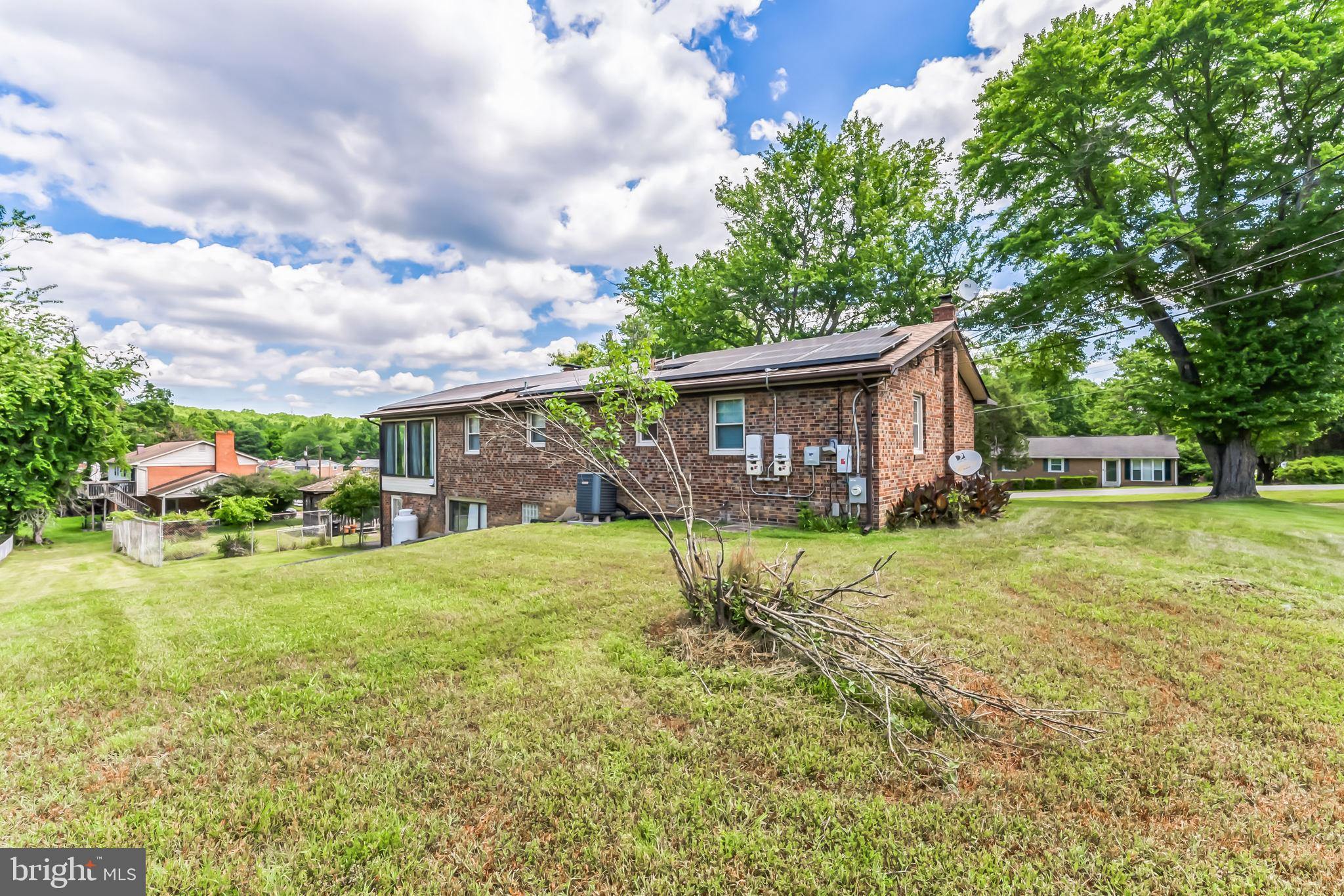 11700 REDWOOD DRIVE E