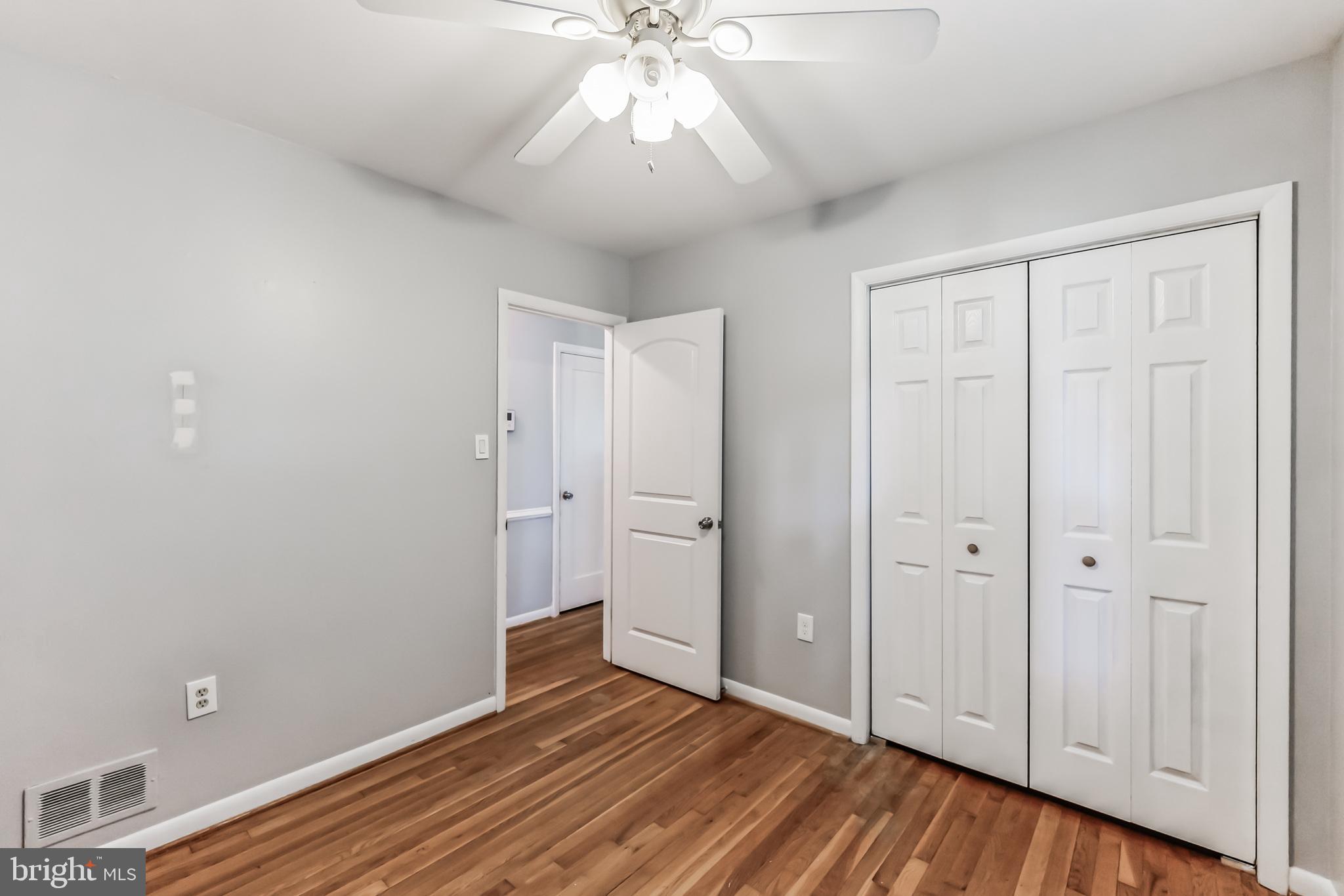 11700 REDWOOD DRIVE E