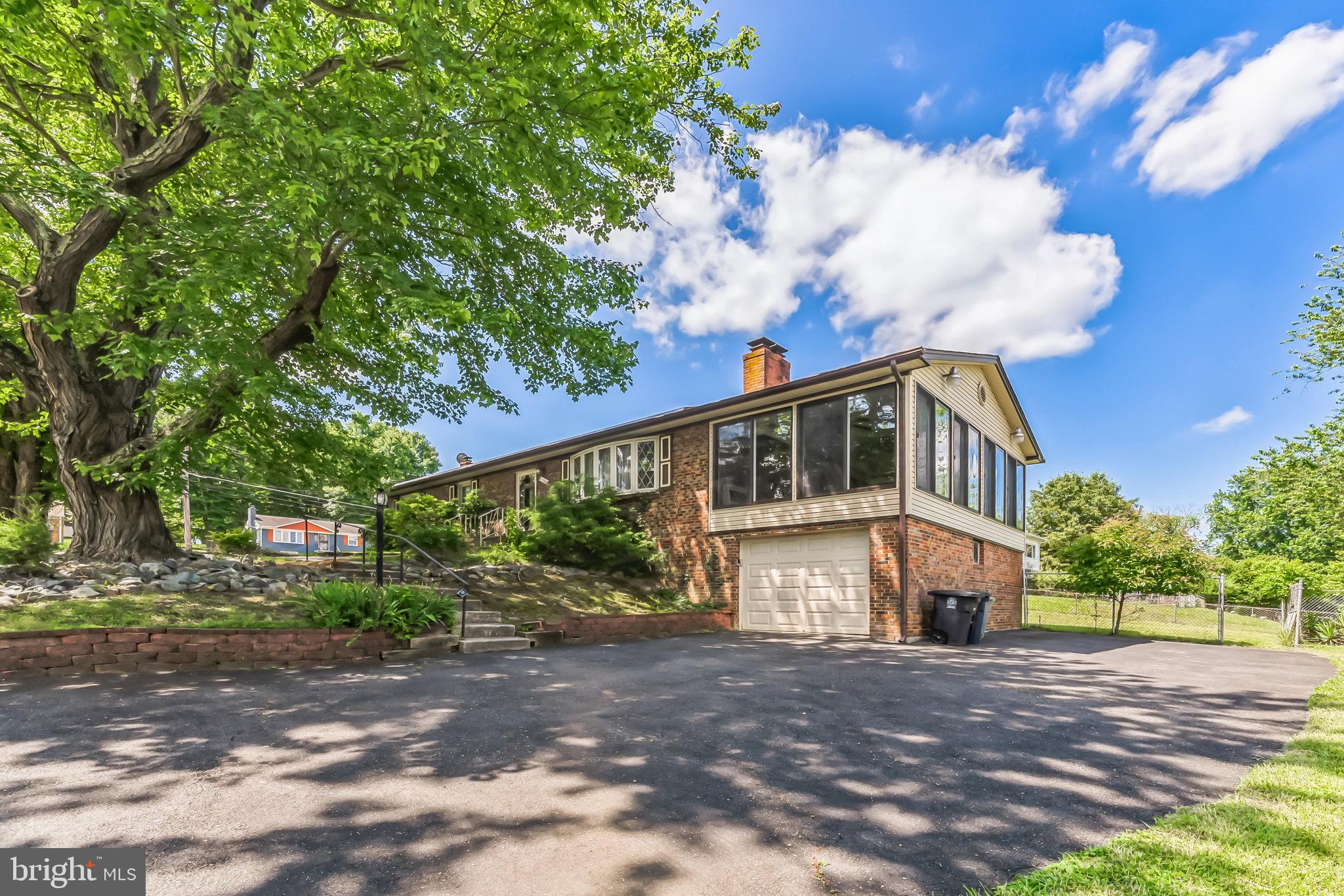 11700 REDWOOD DRIVE E