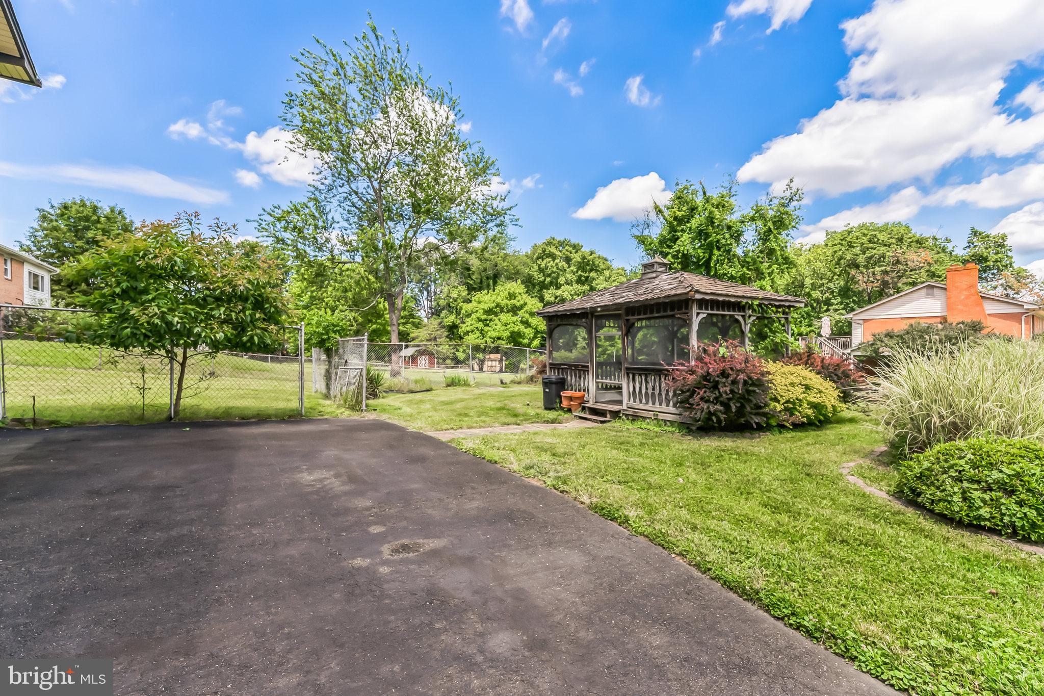 11700 REDWOOD DRIVE E