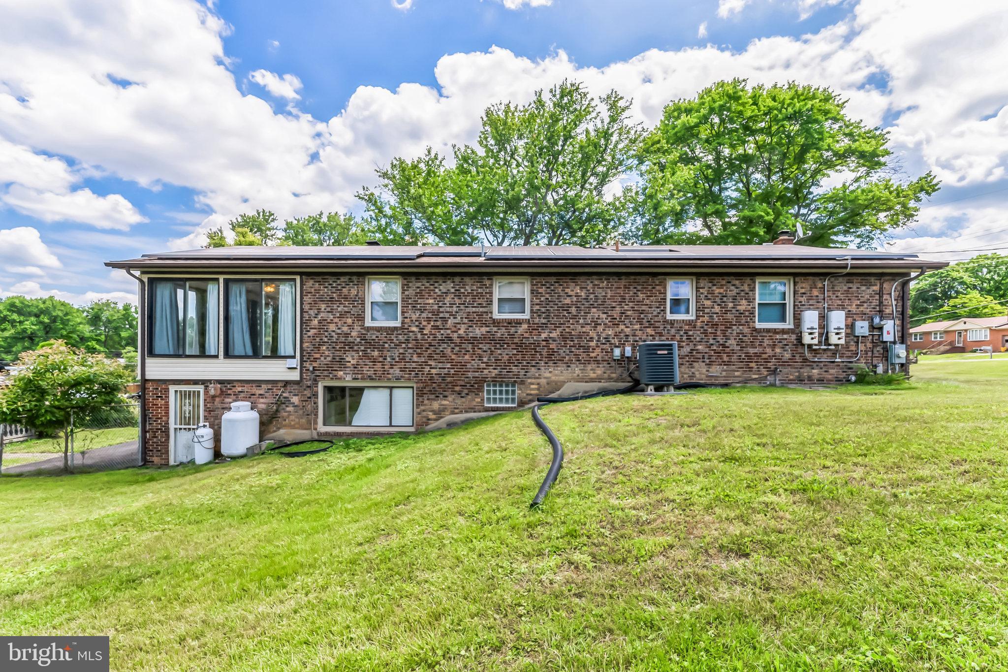 11700 REDWOOD DRIVE E