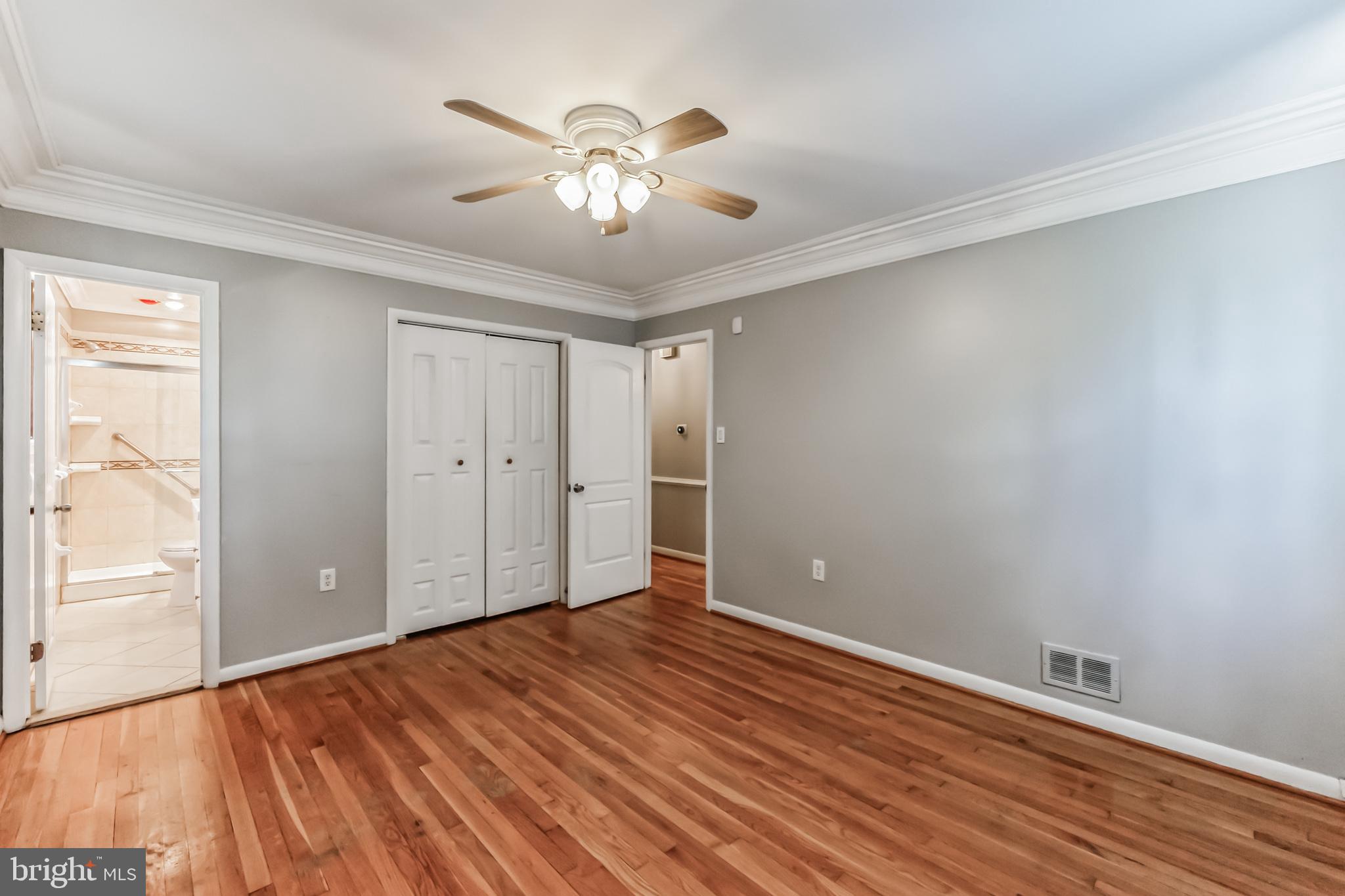 11700 REDWOOD DRIVE E