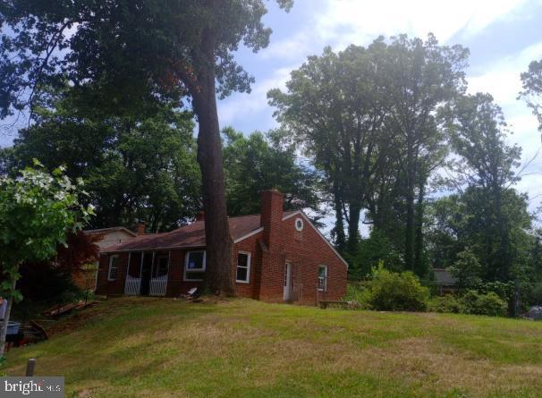 2517 ELIOT PLACE