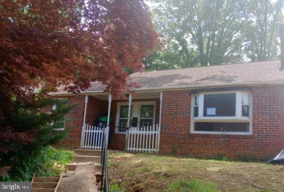 2517 ELIOT PLACE