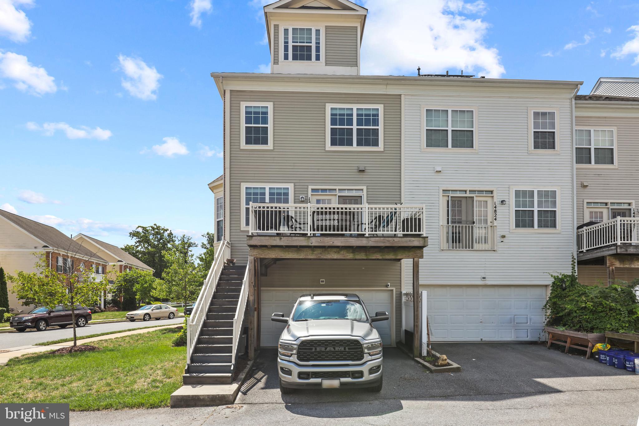 14826 HARDCASTLE STREET