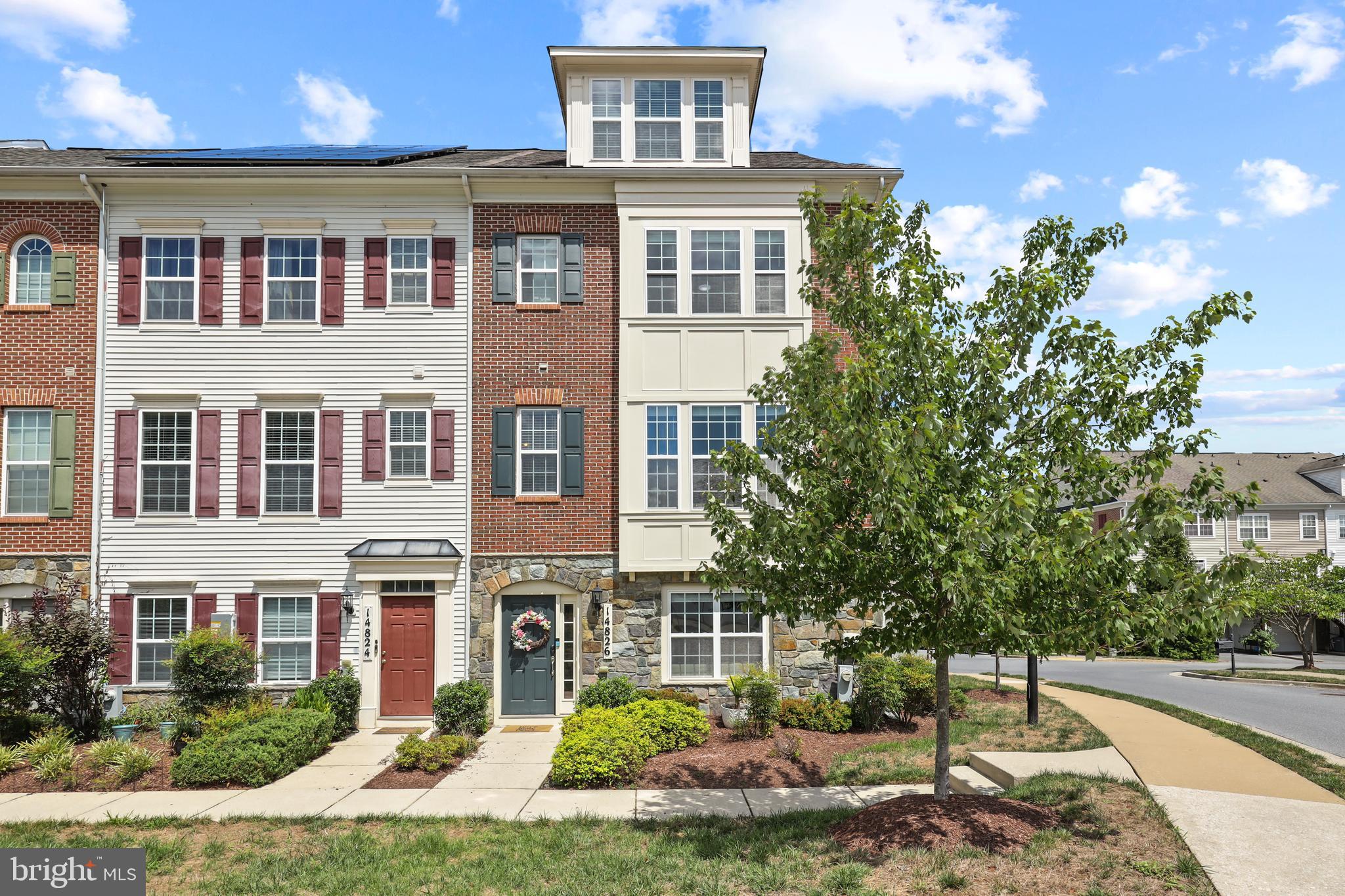 14826 HARDCASTLE STREET