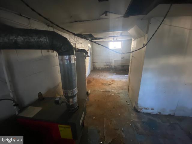 1226 LARCHMONT AVENUE