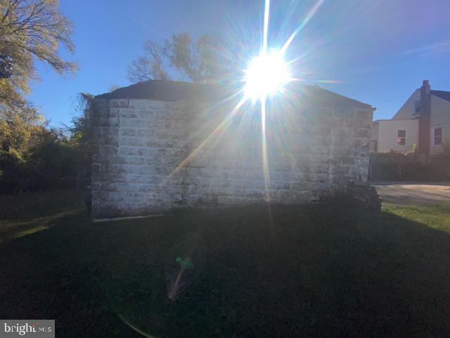 1226 LARCHMONT AVENUE