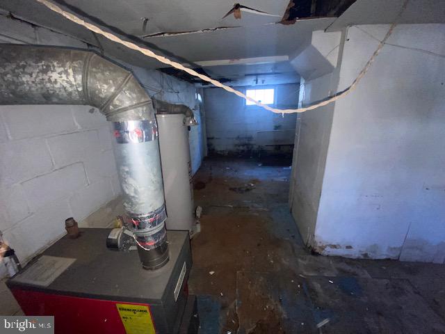 1226 LARCHMONT AVENUE