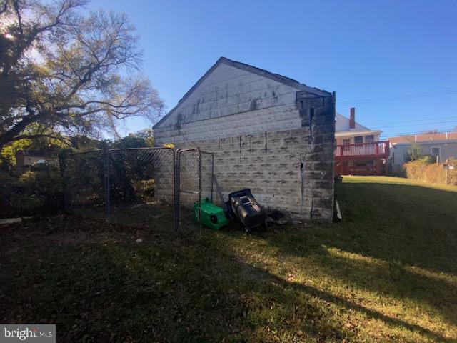 1226 LARCHMONT AVENUE