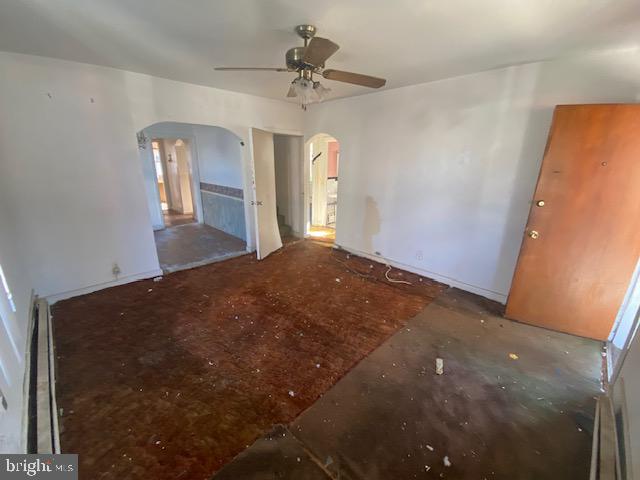 1226 LARCHMONT AVENUE