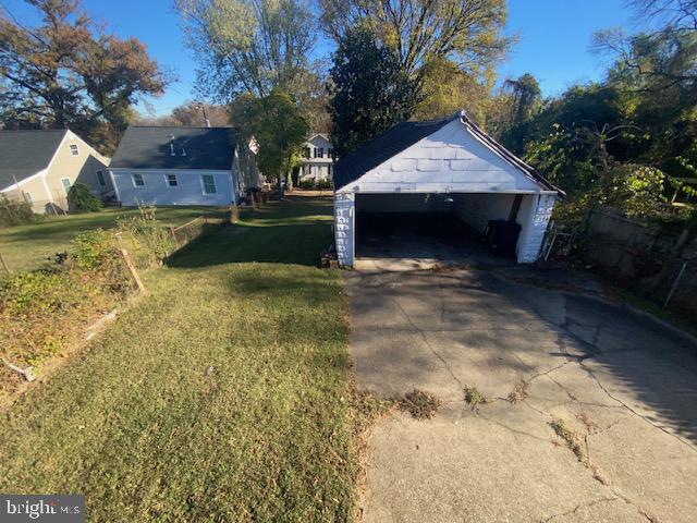 1226 LARCHMONT AVENUE