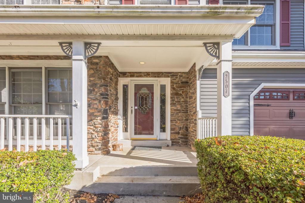 2507 ATRIUM COURT