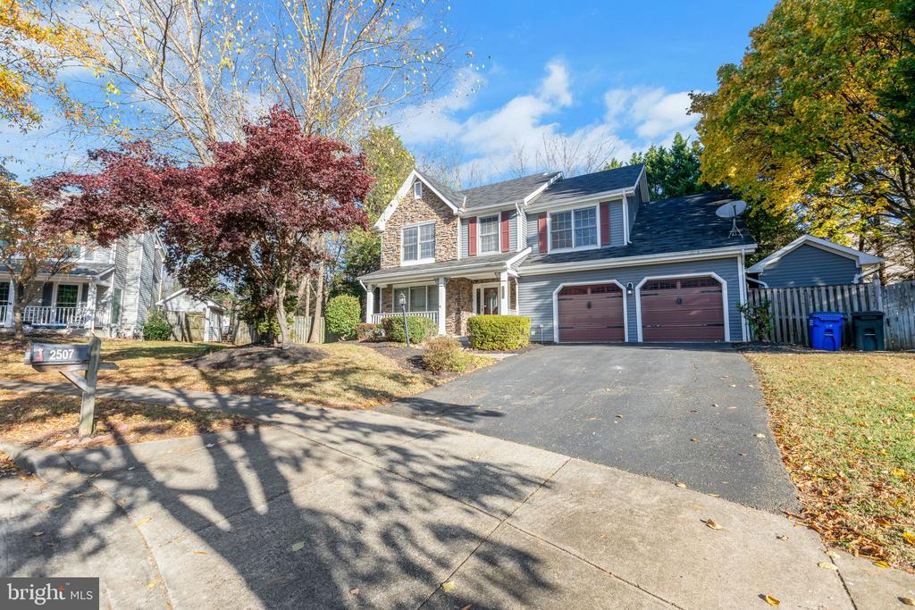2507 ATRIUM COURT