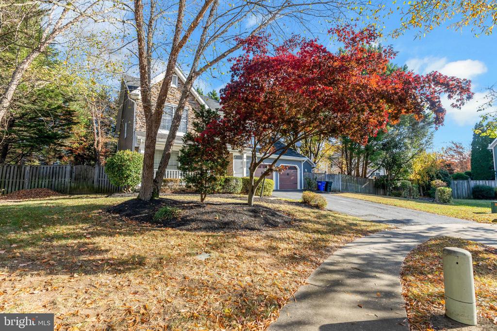 2507 ATRIUM COURT