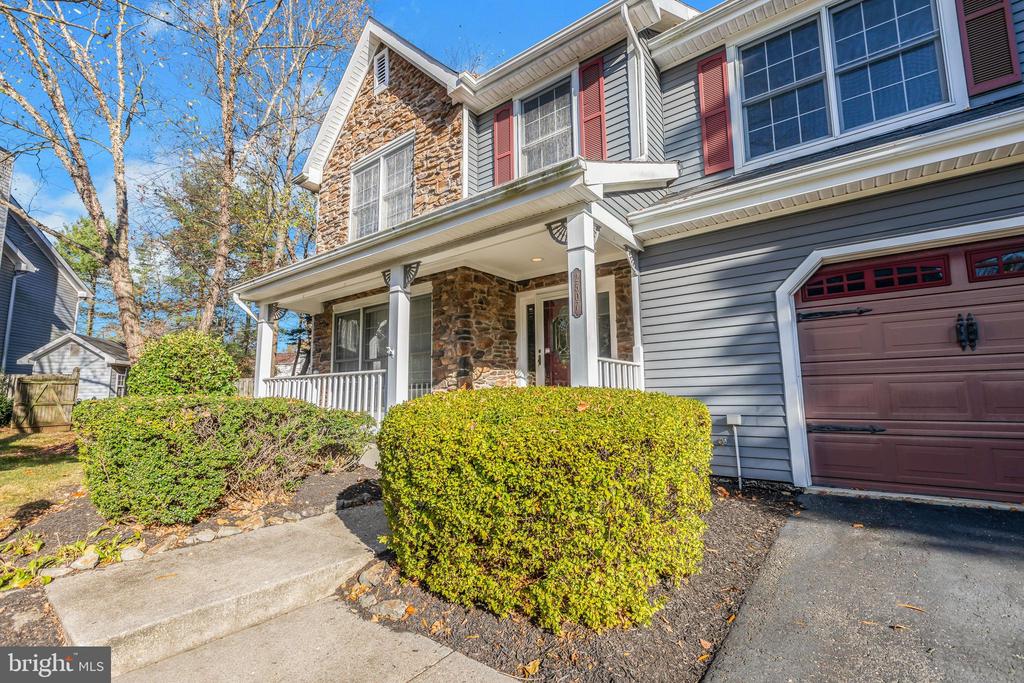 2507 ATRIUM COURT