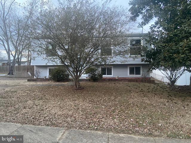 6322 CLINTON WAY