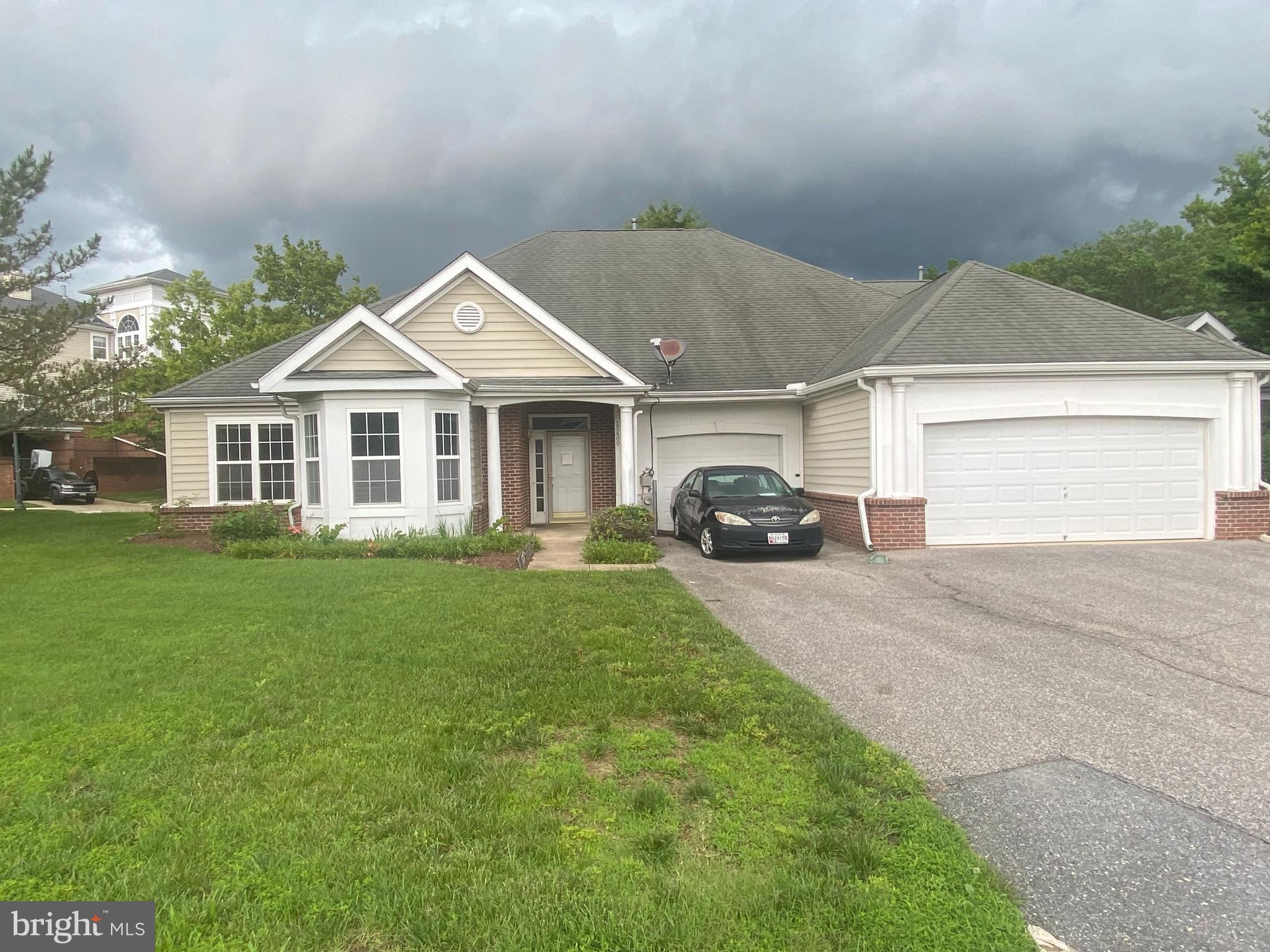 13400 MESSENGER PLACE