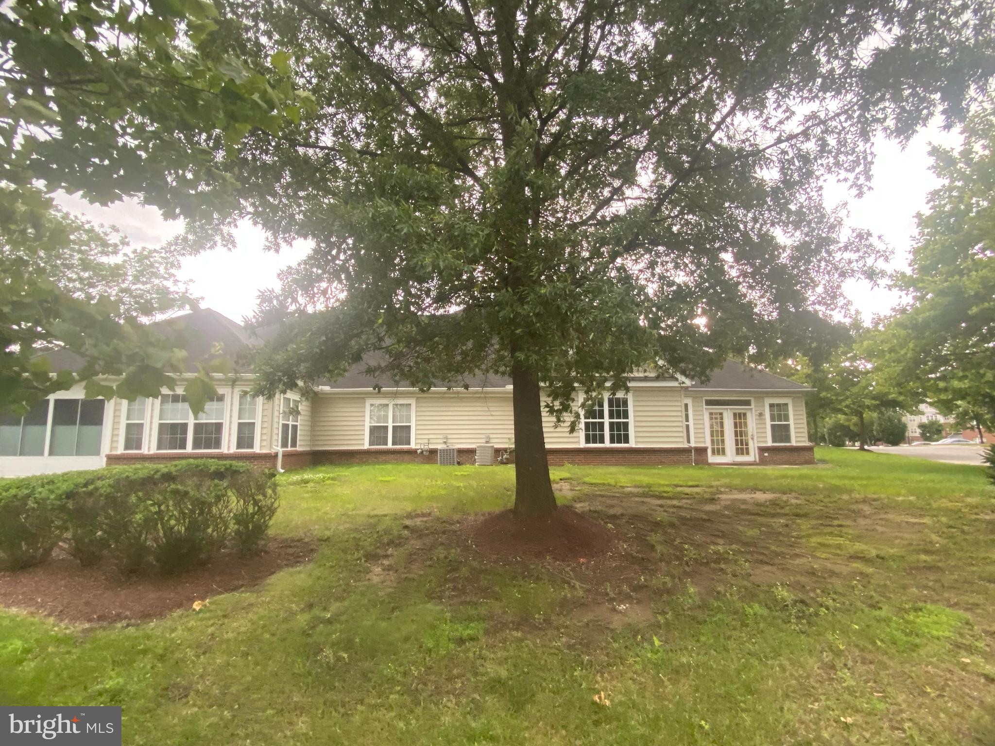 13400 MESSENGER PLACE