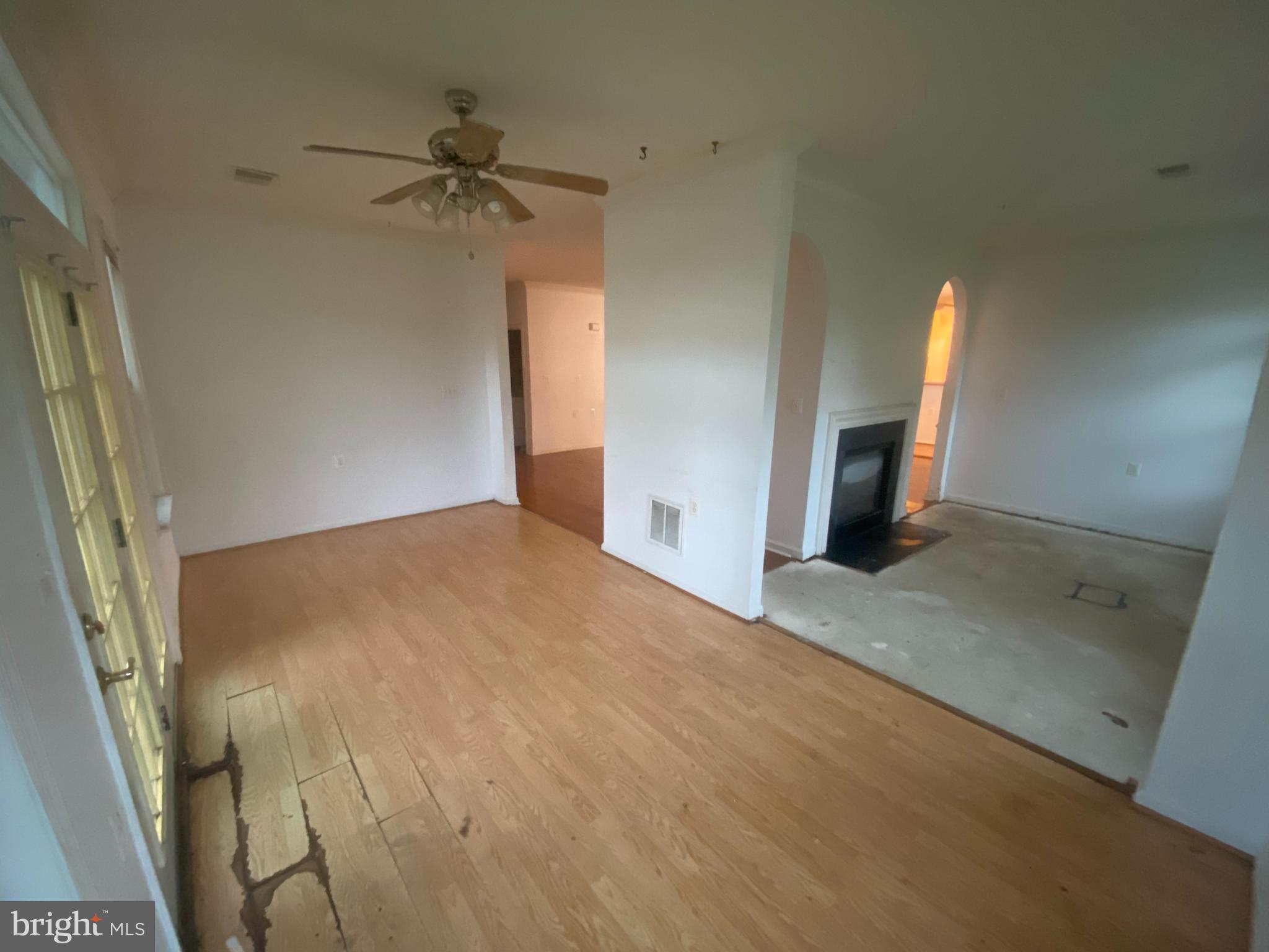 13400 MESSENGER PLACE