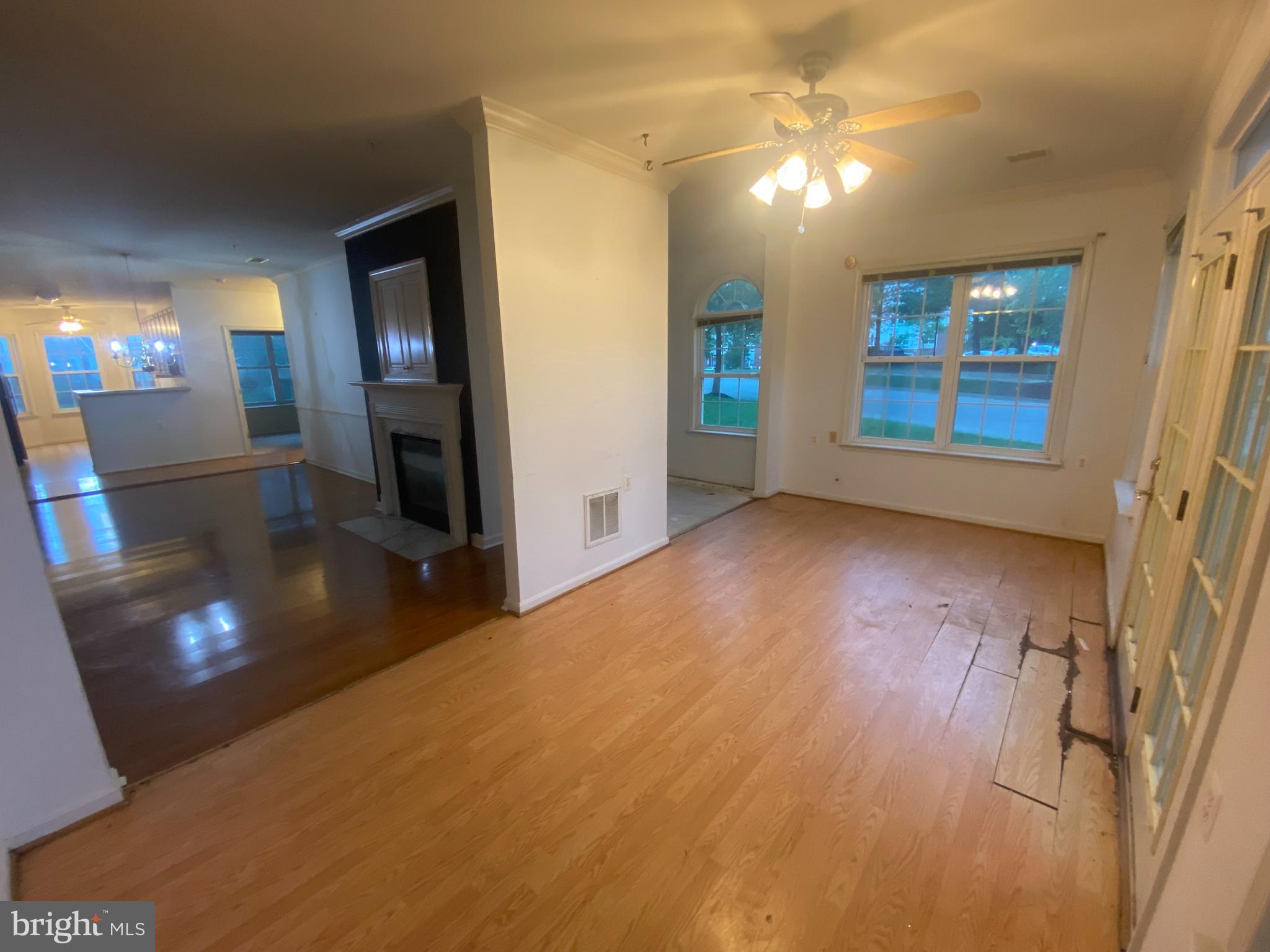 13400 MESSENGER PLACE