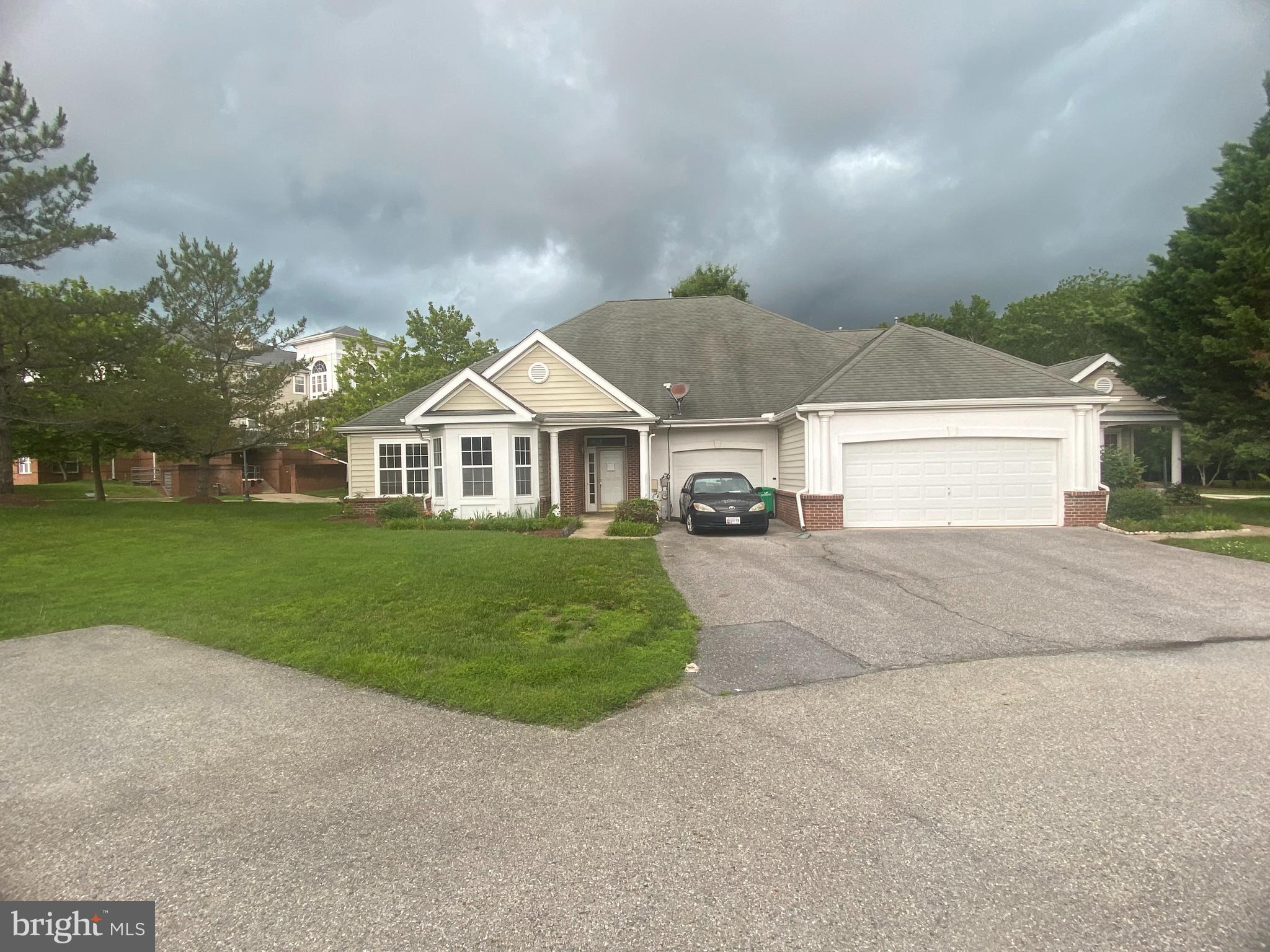 13400 MESSENGER PLACE