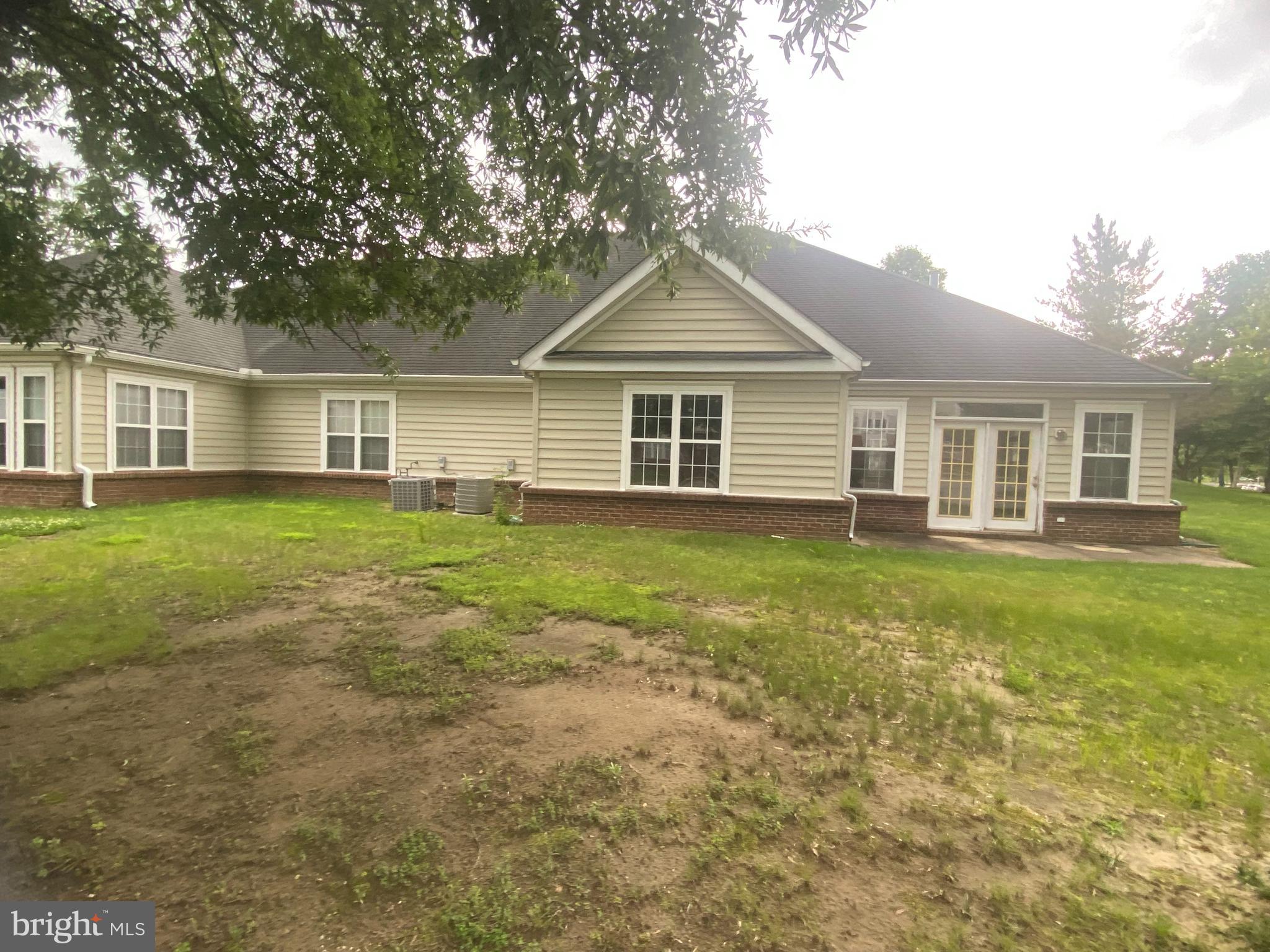 13400 MESSENGER PLACE