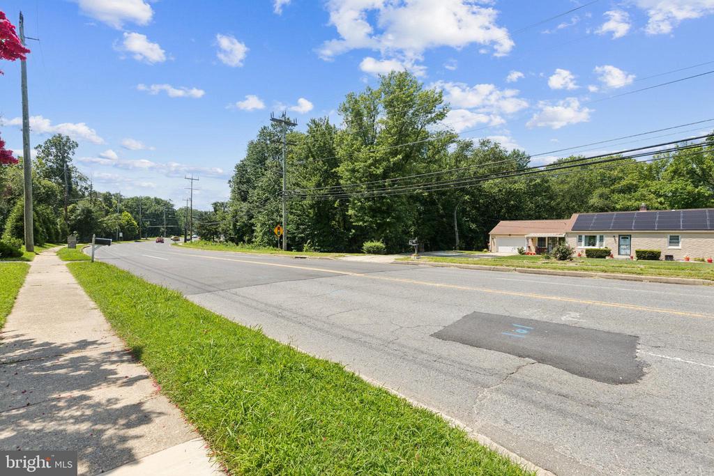 0 ALLENTOWN ROAD