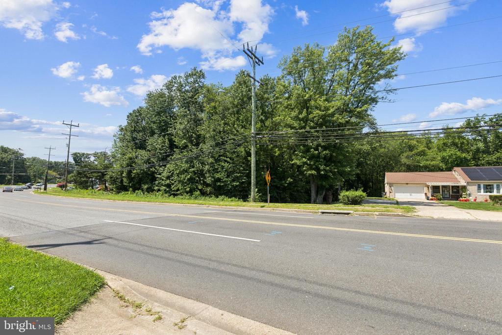 0 ALLENTOWN ROAD