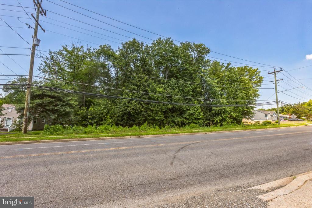 0 ALLENTOWN ROAD