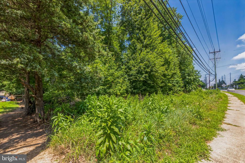 0 ALLENTOWN ROAD