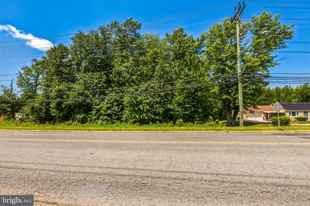 0 ALLENTOWN ROAD