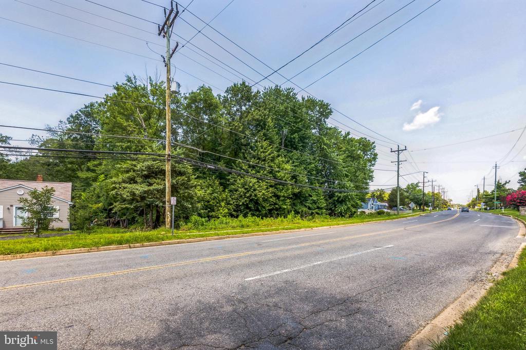 0 ALLENTOWN ROAD