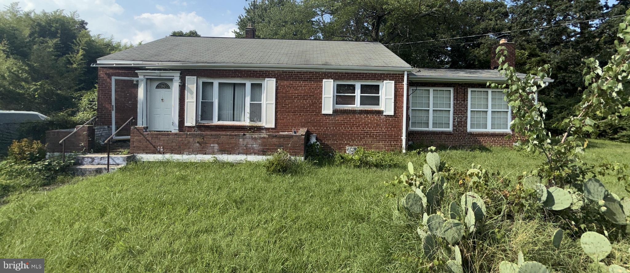 9032 WASHINGTON AVENUE