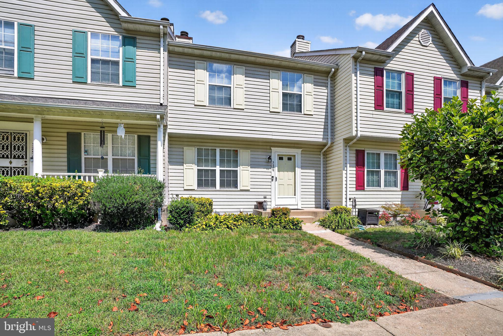 3249 FOREST RUN DRIVE