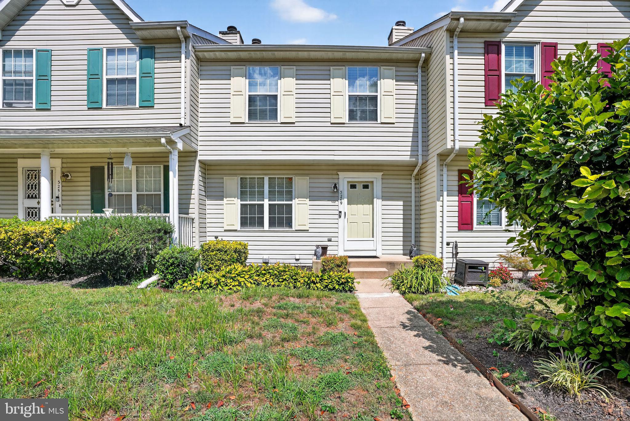 3249 FOREST RUN DRIVE