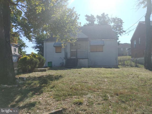 500 SUFFOLK AVENUE