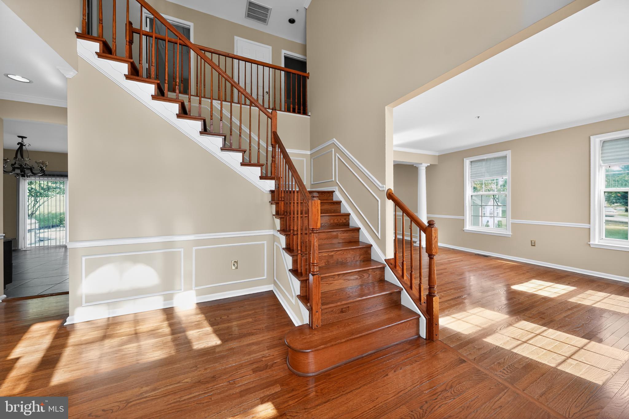 1600 WHISTLING DUCK DRIVE