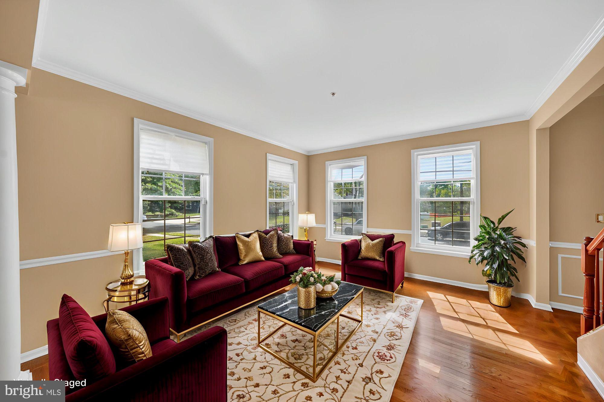 1600 WHISTLING DUCK DRIVE