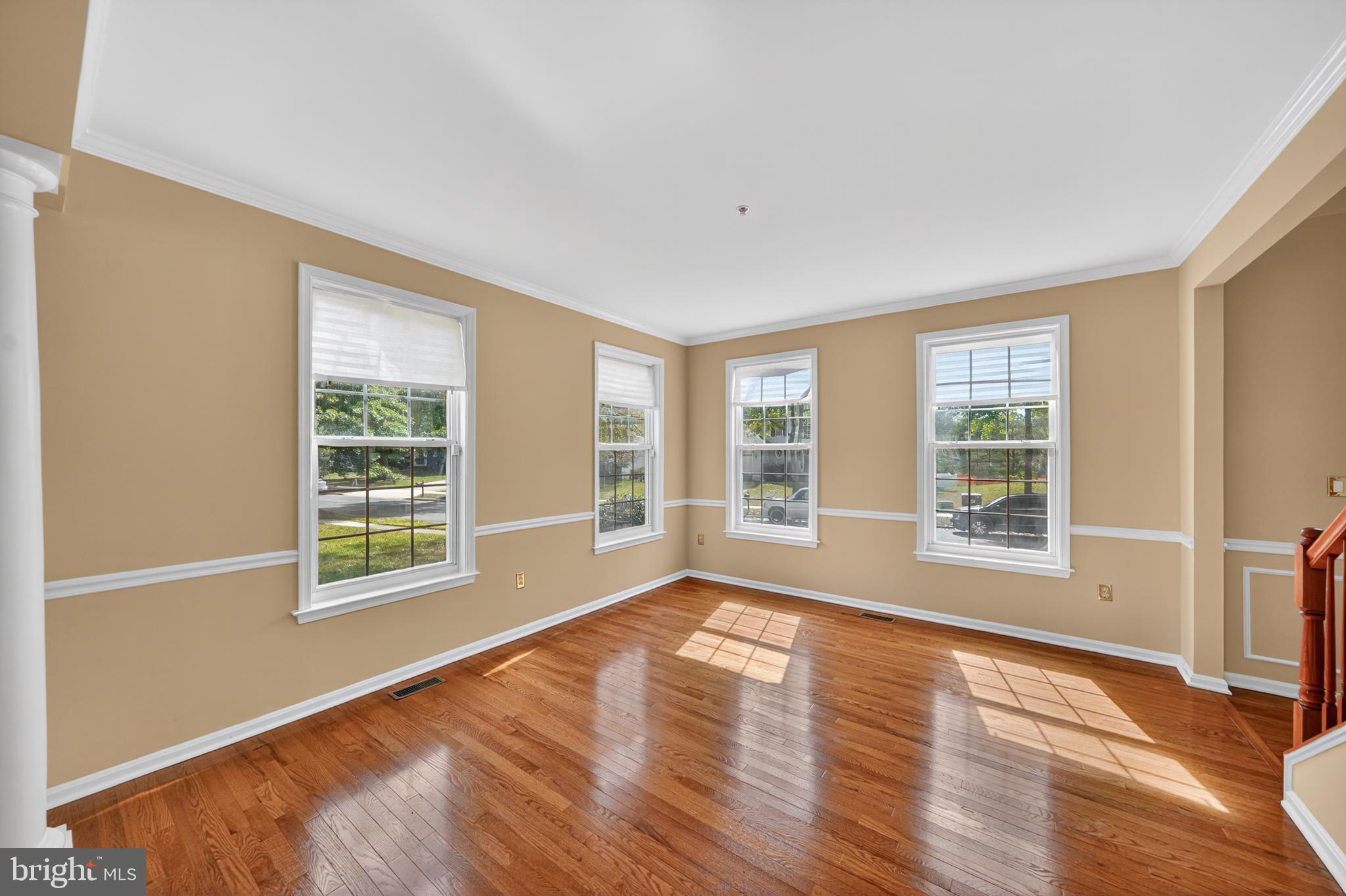 1600 WHISTLING DUCK DRIVE