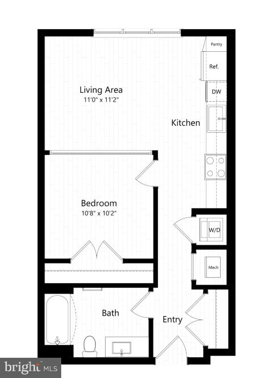 4851 ELLIN ROAD 224