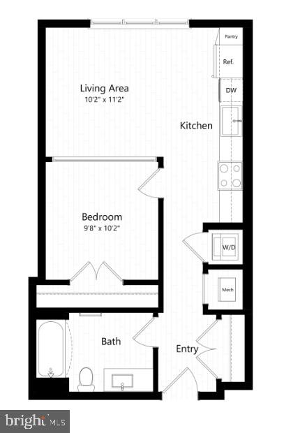 4851 ELLIN ROAD 115