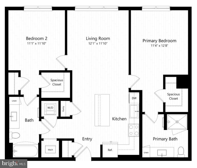 4851 ELLIN ROAD 425