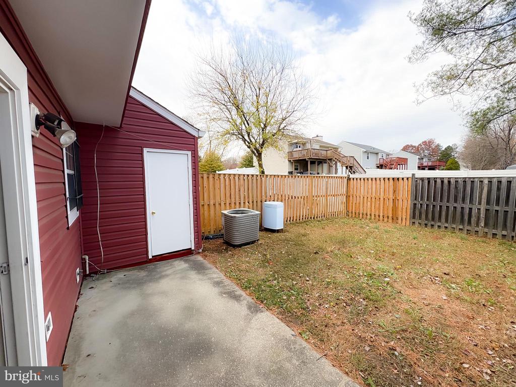 1021 SAINT MICHAELS DRIVE