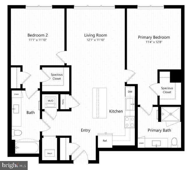 4851 ELLIN ROAD 143