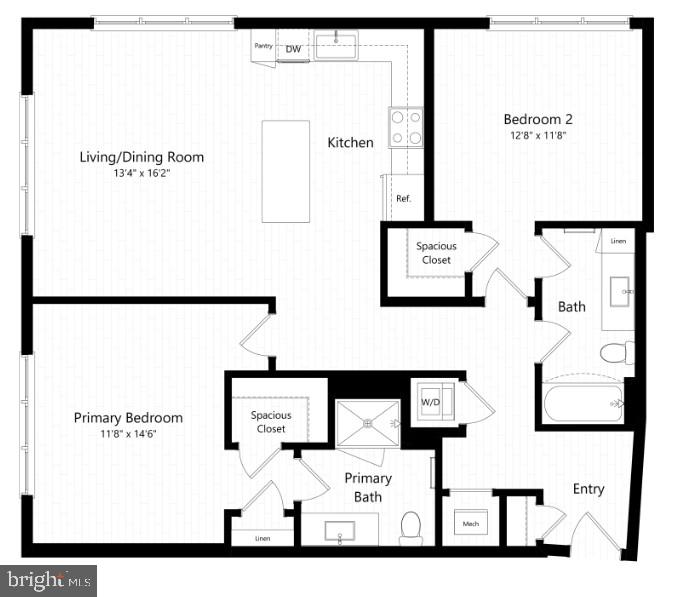 4851 ELLIN ROAD 250