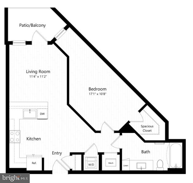 4851 ELLIN ROAD 134