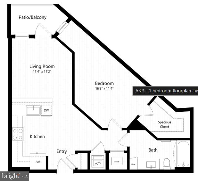 4851 ELLIN ROAD 233