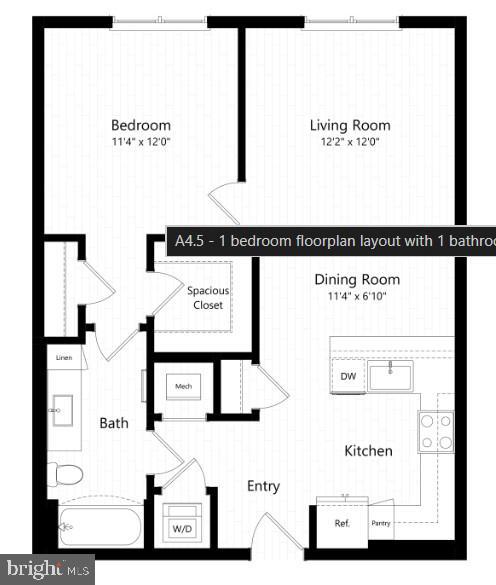 4851 ELLIN ROAD 264