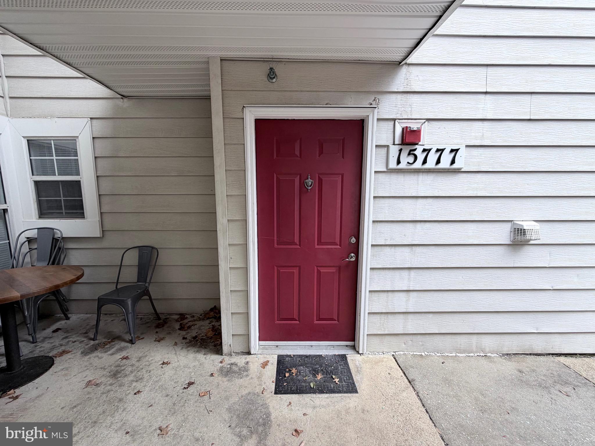 15777 EASTHAVEN COURT 302